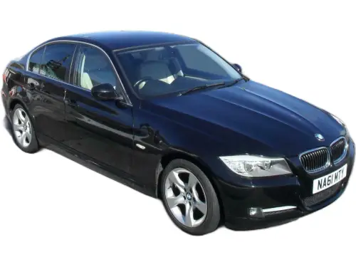 BMW 3 Series NA61 MTY