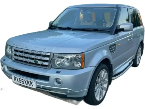 Land Rover Range Rover SP HSE TDV8 A RX56 XKK