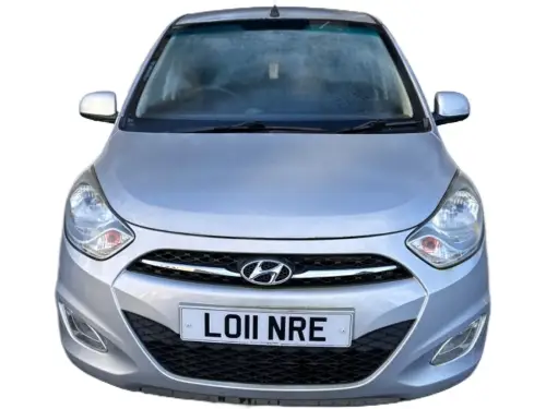 Hyundai I10 LO11 NRE