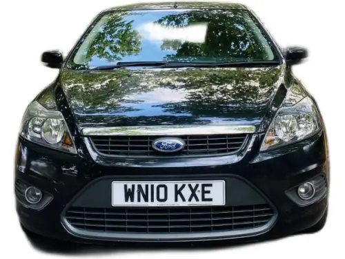 Ford Focus WN10 KXE