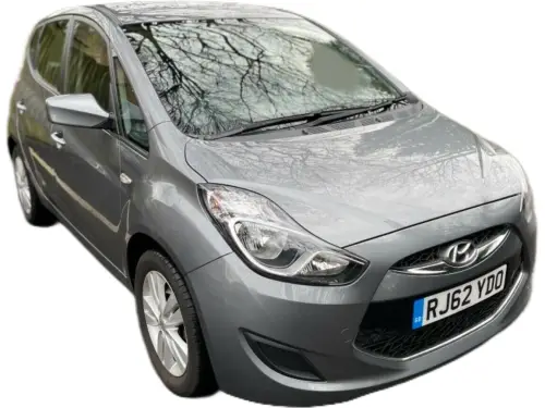 Hyundai IX20 Active RJ62 YDO