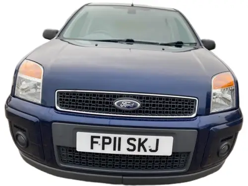 Ford Fusion FP11 SKJ