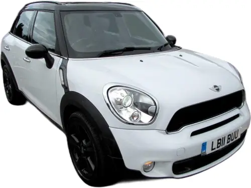 MINI Countryman Cooper SD ALL4 Auto LB11 BUU