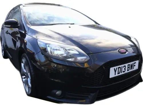 Ford Focus YD13 BWF