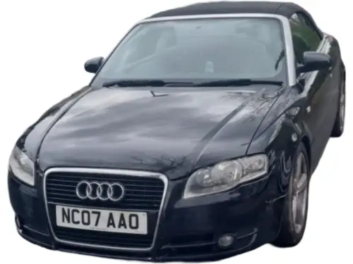 Audi A4 NC07 AAO