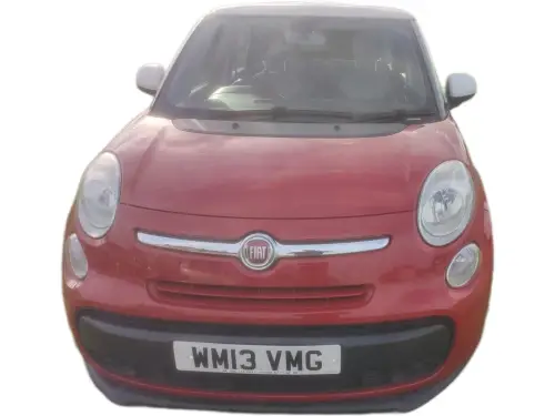 Fiat 500L WM13 VMG