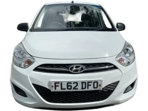 Hyundai I10 Classic FL62 DFO
