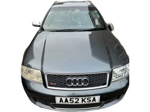 Audi RS6 AA52 KSA
