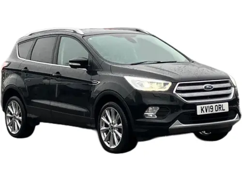 Ford Kuga KV19 ORL