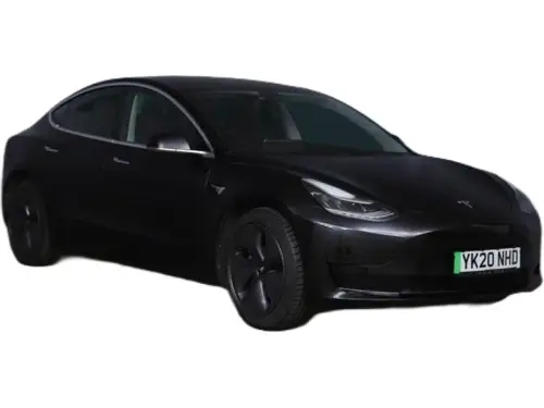 Tesla Model 3 Standard Range + YK20 NHD