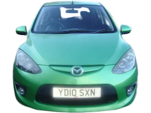 Mazda 2 YD10 SXN