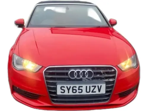 Audi A3 Sport TDI SY65 UZV