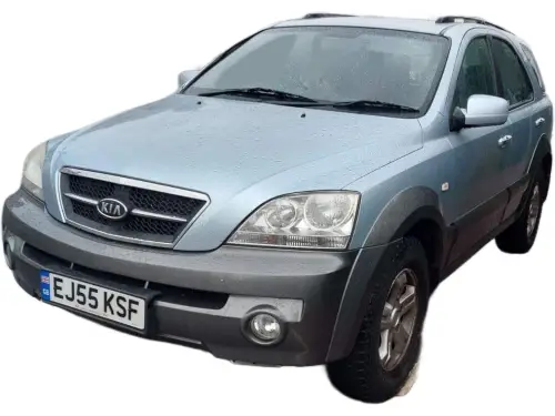 Kia Sorento EJ55 KSF
