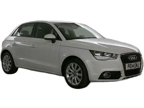 Audi A1 Sport TFSI S-A PE14 EMJ
