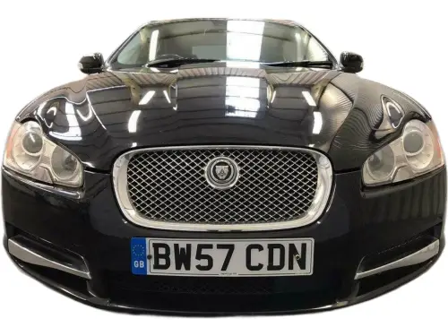 Jaguar XF Premium Luxury V8 A BW57 CDN