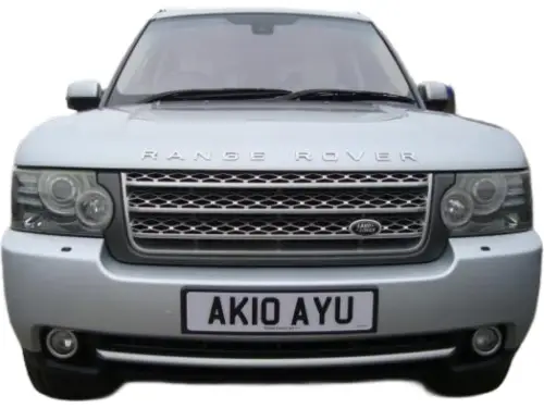 Land Rover Range Rover AK10 AYU