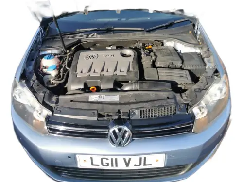 Volkswagen Golf LG11 VJL