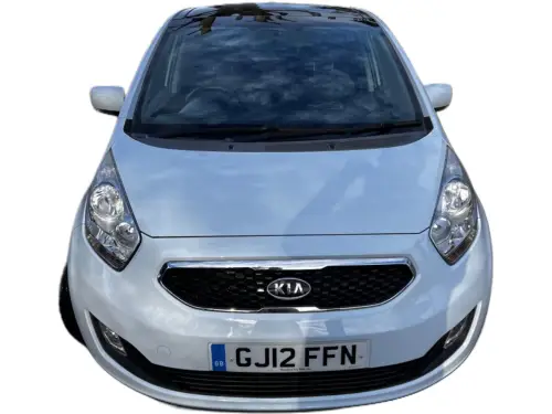Kia Venga GJ12 FFN
