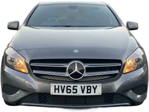 Mercedes-Benz A180 Sport Edition CDI Auto HV65 VBY