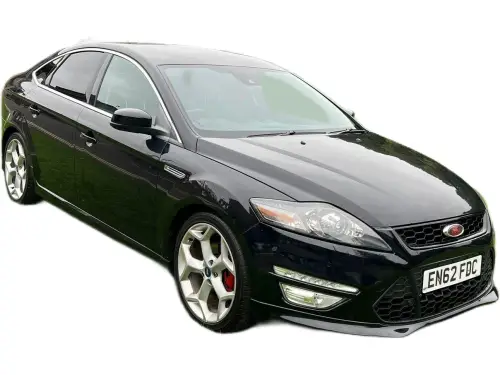 Ford Mondeo EN62 FDC