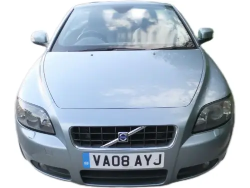 Volvo C70 VA08 AYJ
