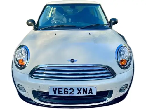 MINI ONE VE62 XNA