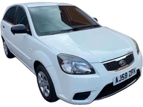 Kia RIO AJ59 ZFK