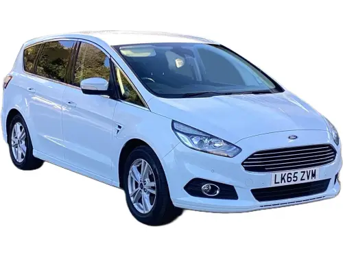 Ford Fiesta LK65 ZVW