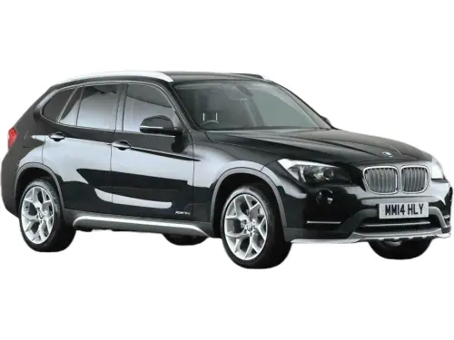 BMW X1 xDrive18d Xline MM14 HLY