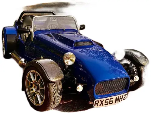 Westfield Sport 2000 RX56 MHZ