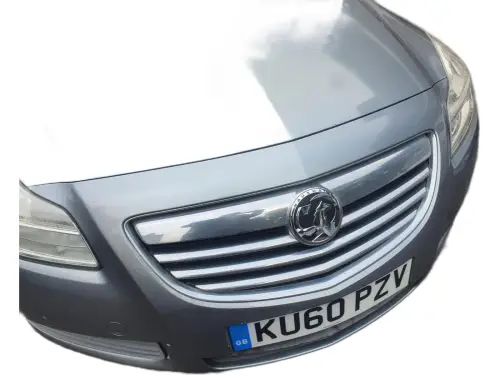 Vauxhall Insignia KU60 PZV