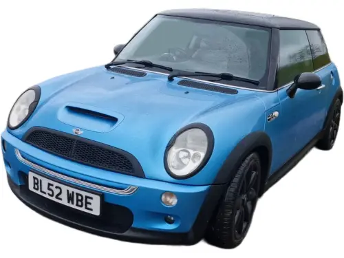 MINI Mini BL52 WBE