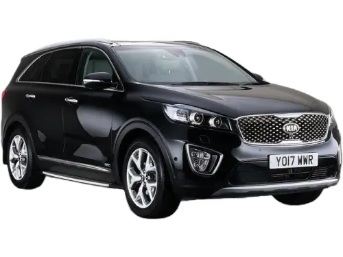 Kia Sorento YO17 WWR