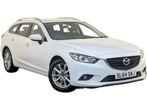 Mazda 6 SL64 SWJ