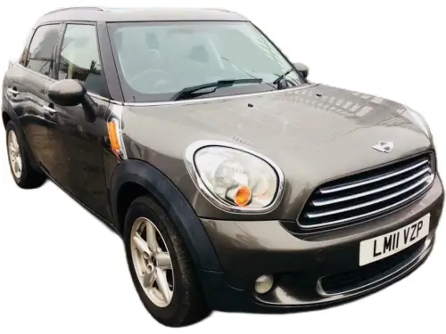 MINI Mini (R60) LM11 VZP
