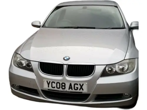 BMW 3 Series YC08 AGX