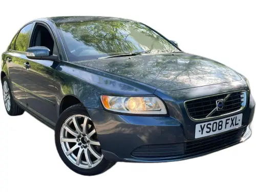 Volvo S40 YS08 FXL