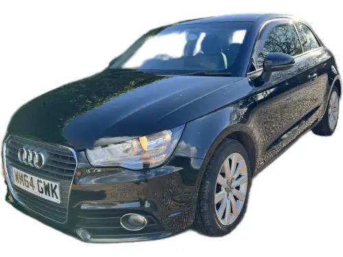 Nissan Juke MM64 GWK