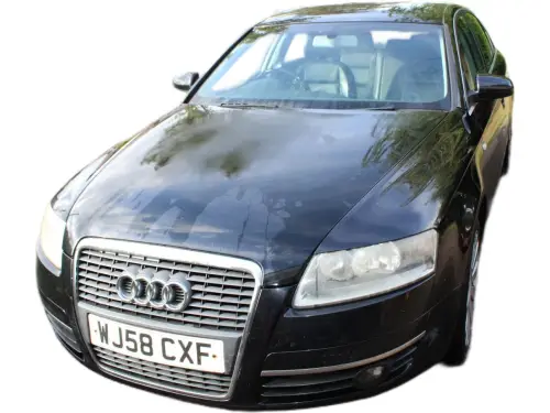 Audi A6 WJ58 CXF