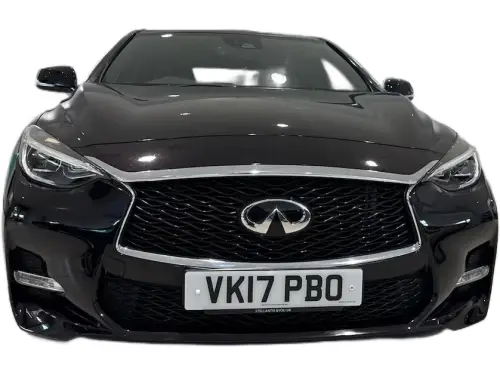 Infiniti Q30 VK17 PBO