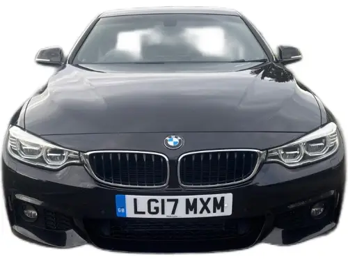 BMW 430 LG17 MXM