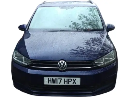 Volkswagen Touran HW17 HPX