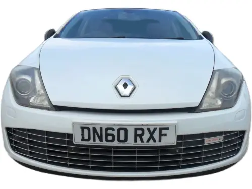 Renault Laguna DN60 RXF