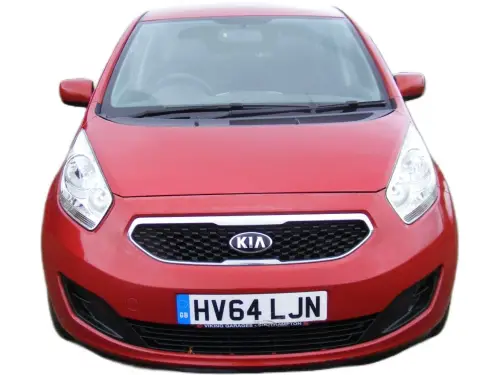 Kia Venga HV64 LJN