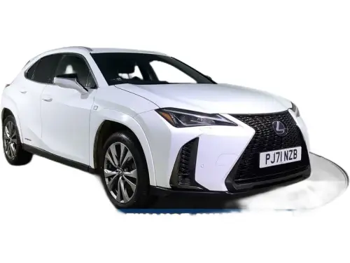 Lexus UX PJ71 NZB