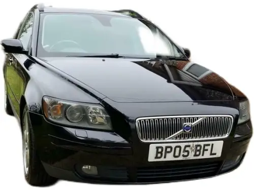 Volvo V50 SE D (E4) BP05 BFL