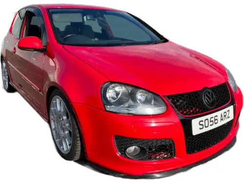 Volkswagen Golf SO56 ARZ