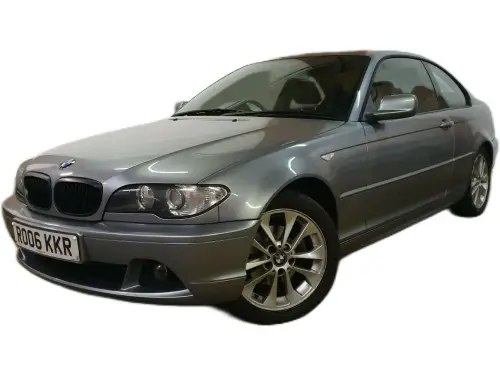 BMW 3 Series RO06 KKR
