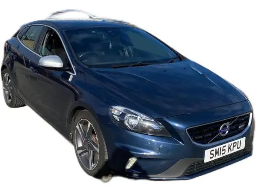Volvo V40 SM15 KPU
