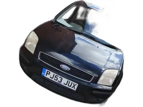 Ford Fusion PJ53 JUX